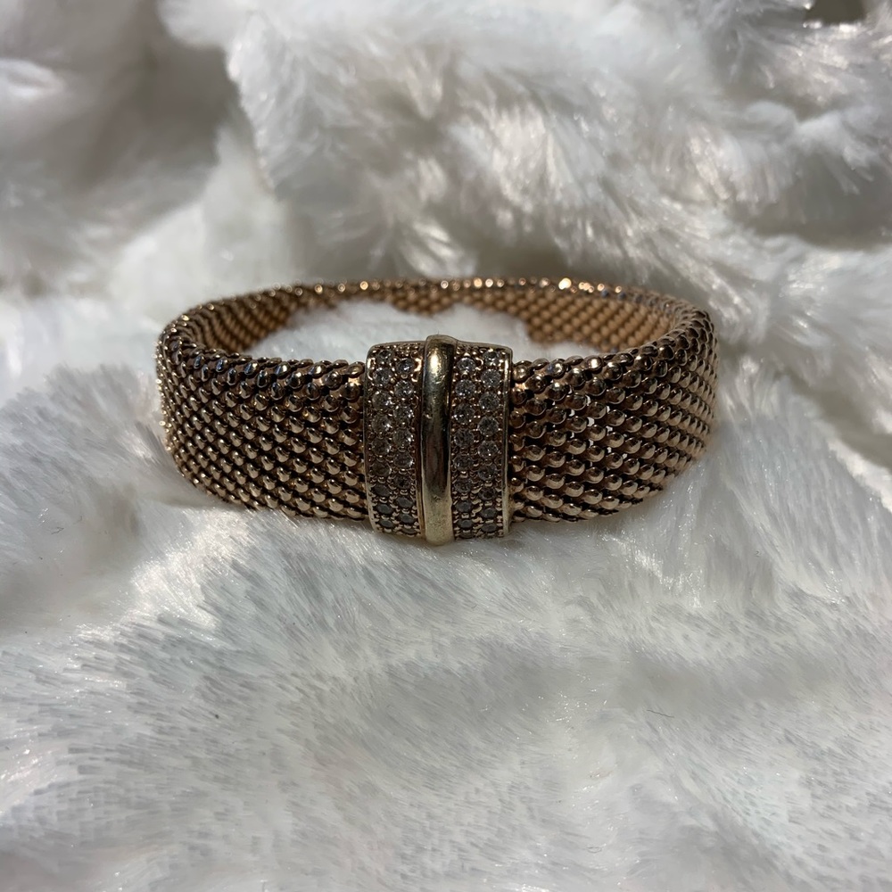 Dyadema Italian 925 Bracelet